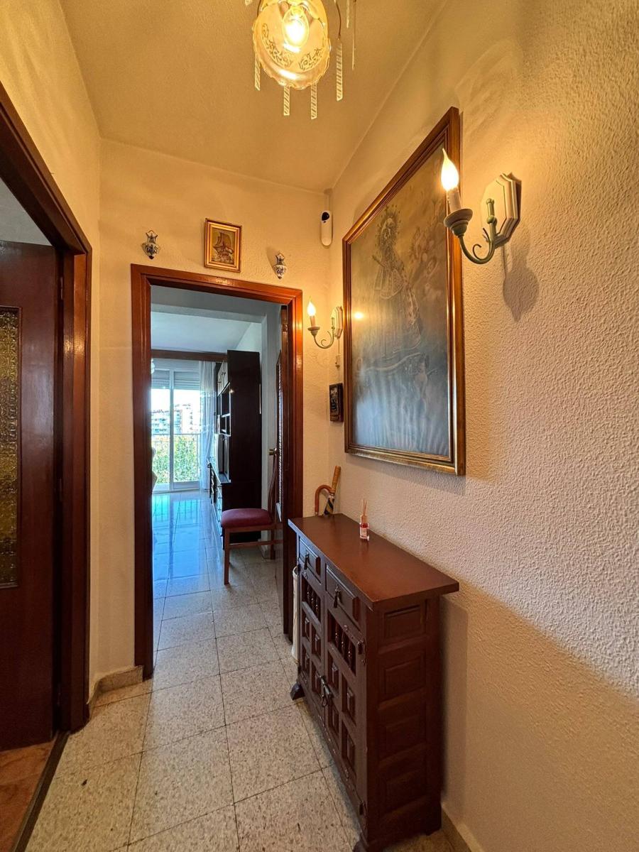 Flat for Sale in Alcorcón