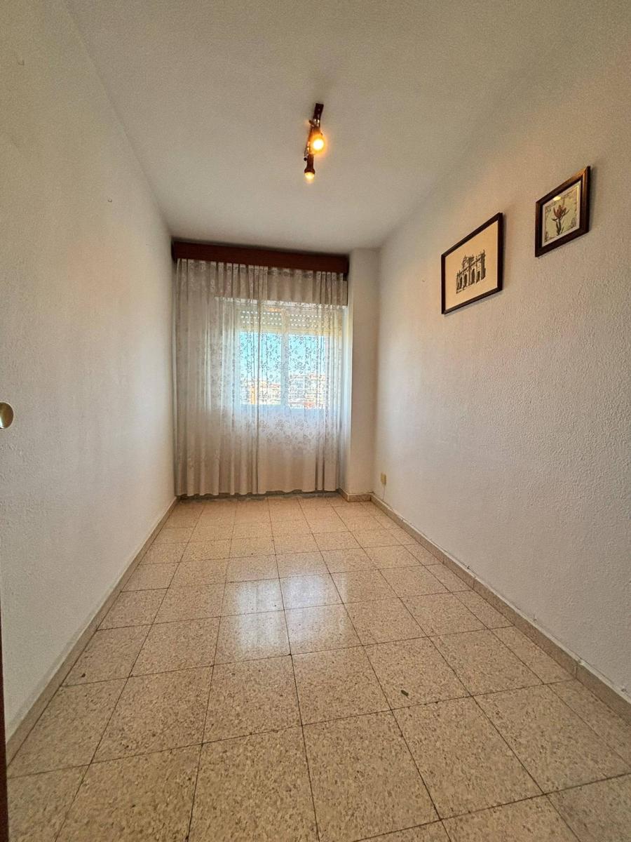 Flat for Sale in Alcorcón