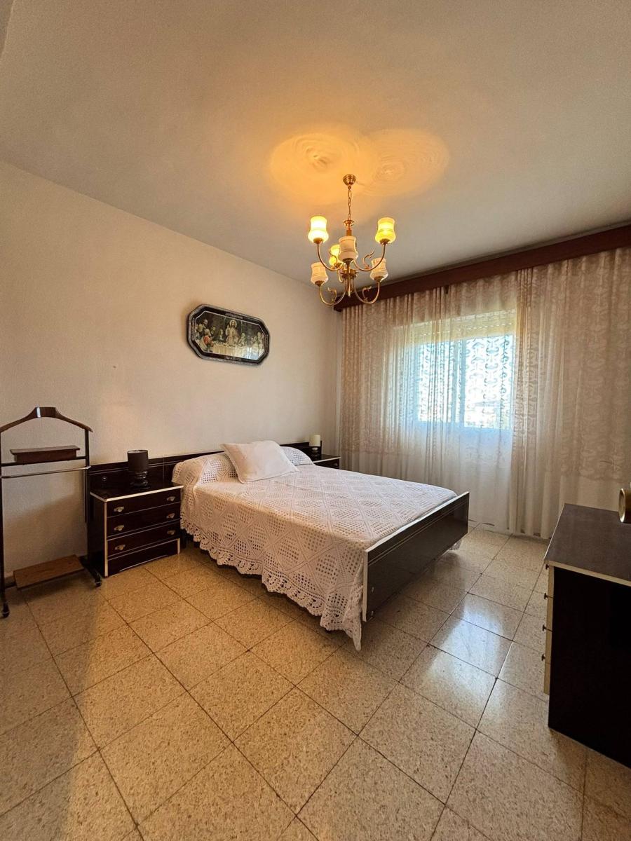 Flat for Sale in Alcorcón