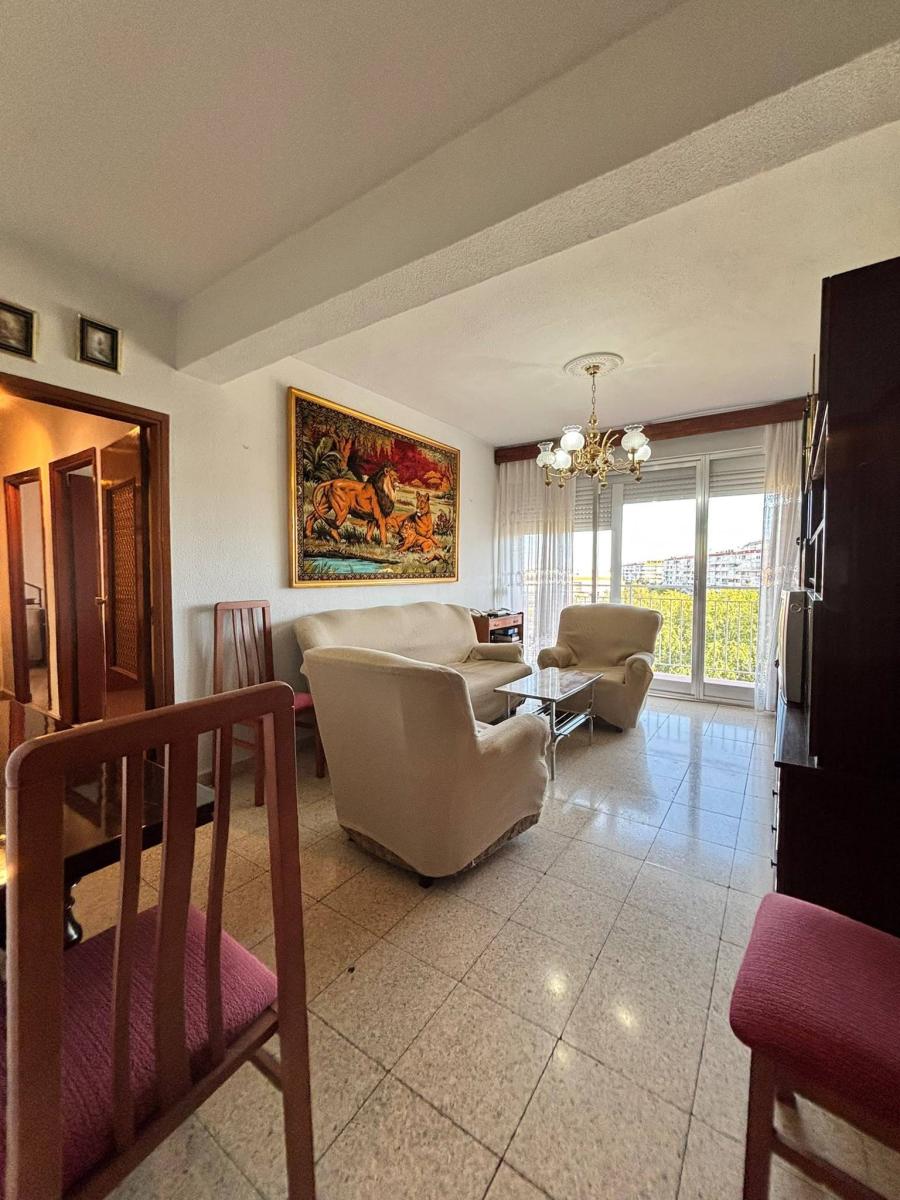 Flat for Sale in Alcorcón