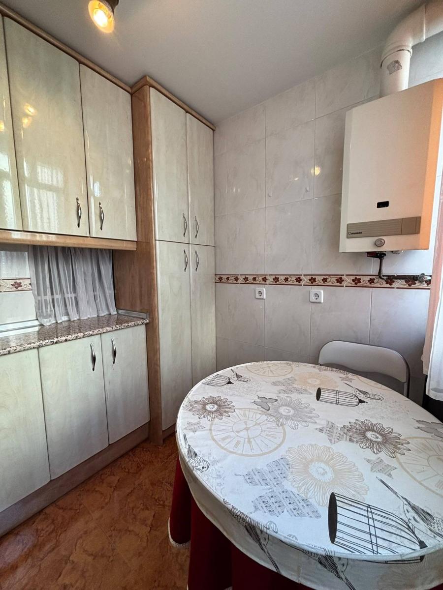 Flat for Sale in Alcorcón