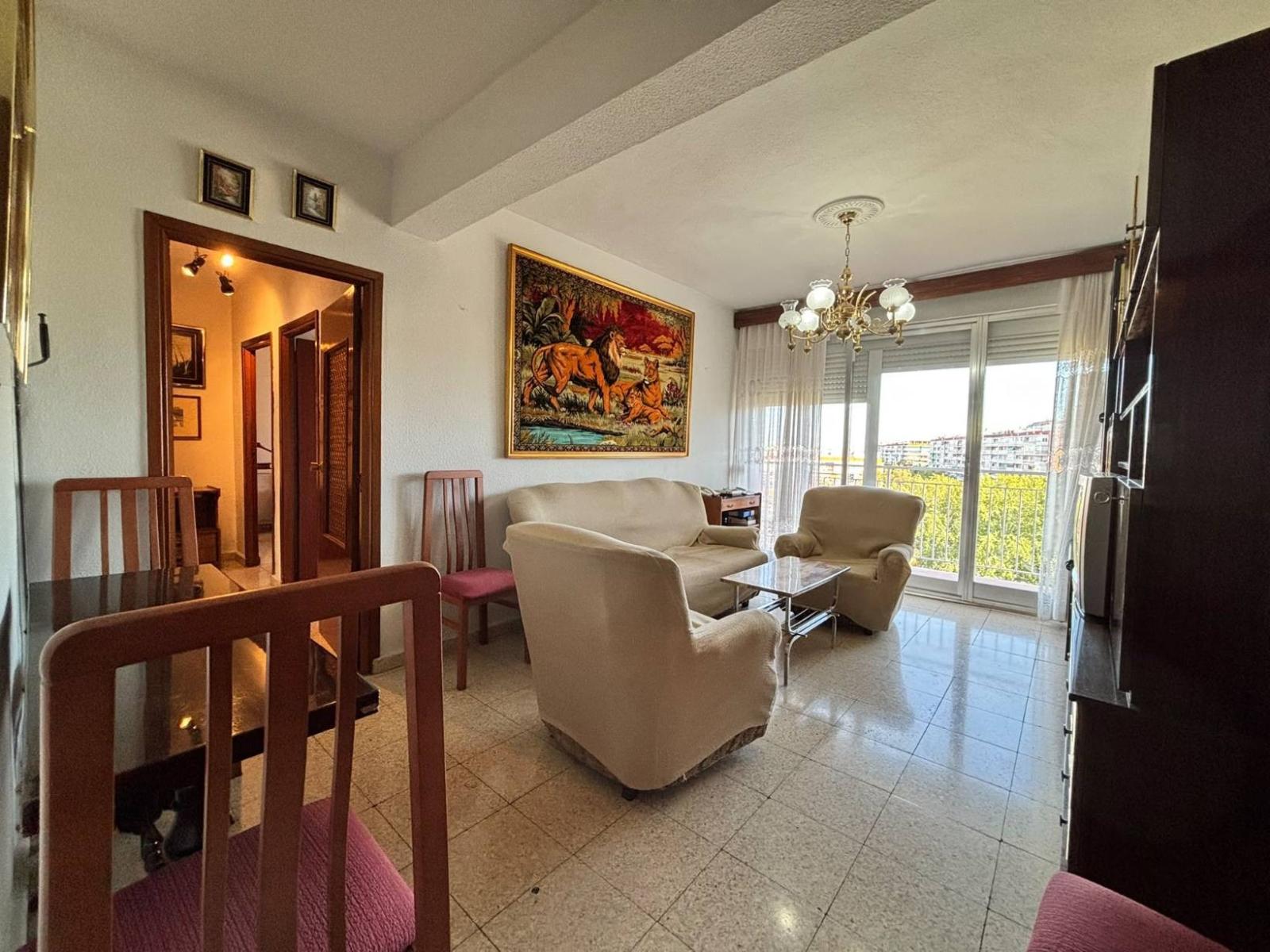 Flat for Sale in Alcorcón
