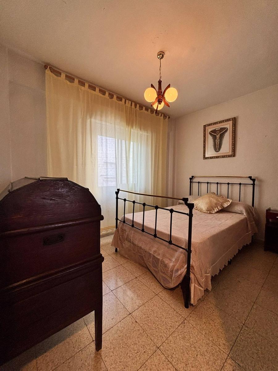 Flat for Sale in Alcorcón