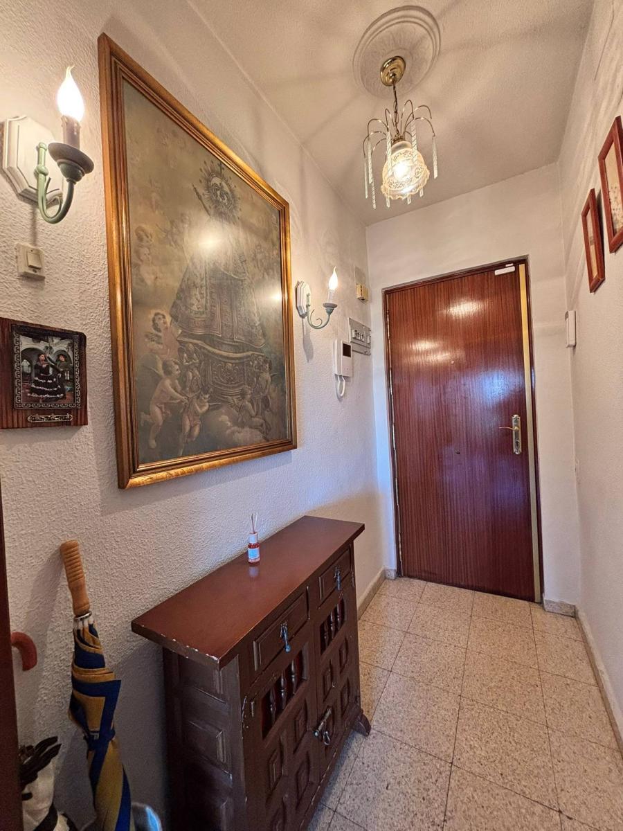 Flat for Sale in Alcorcón
