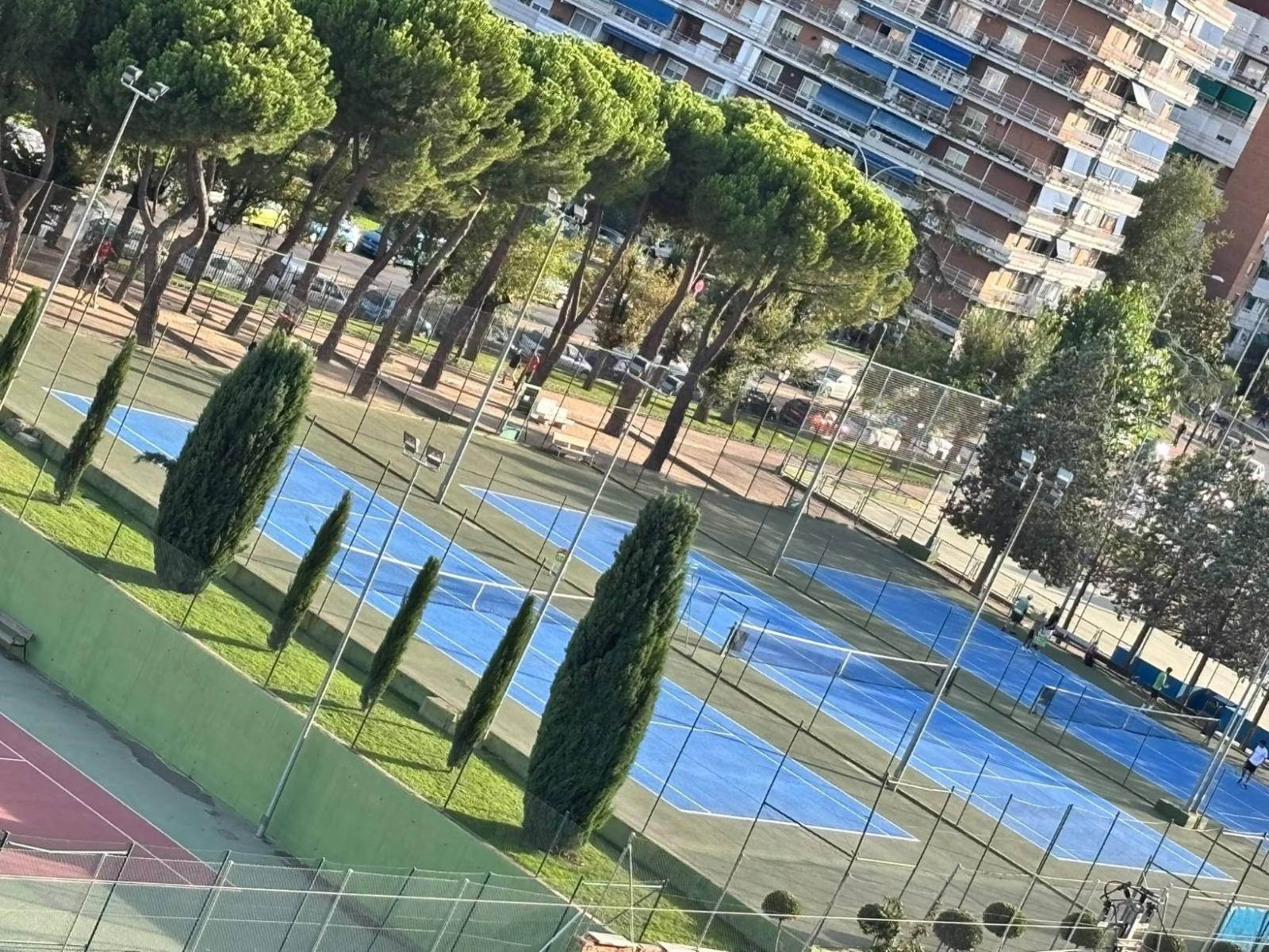 Flat for Sale in Alcorcón