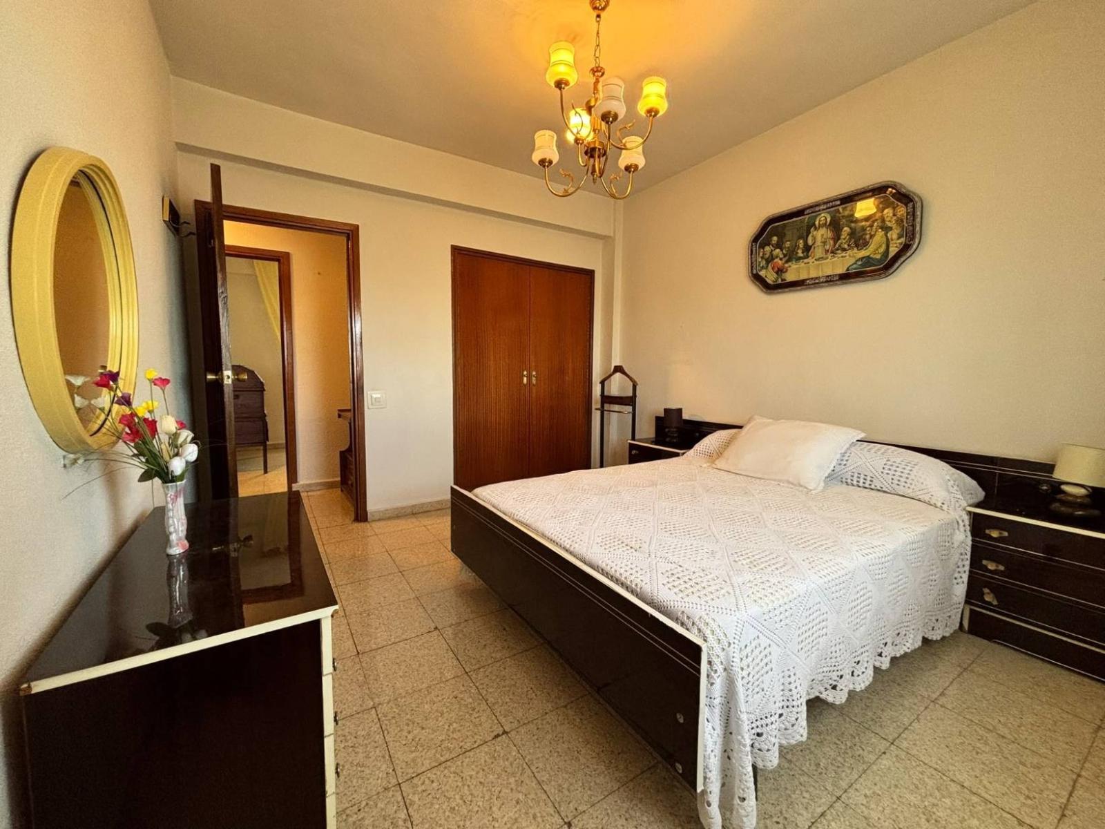 Flat for Sale in Alcorcón