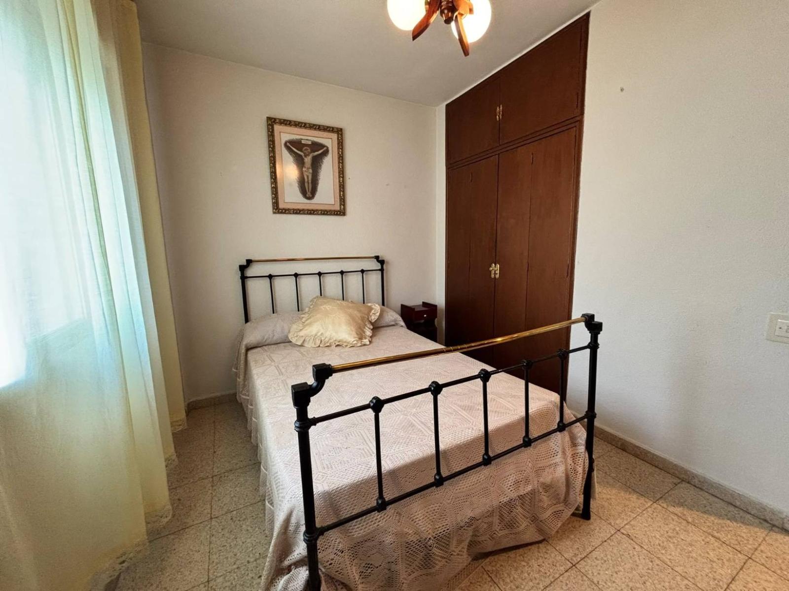 Flat for Sale in Alcorcón