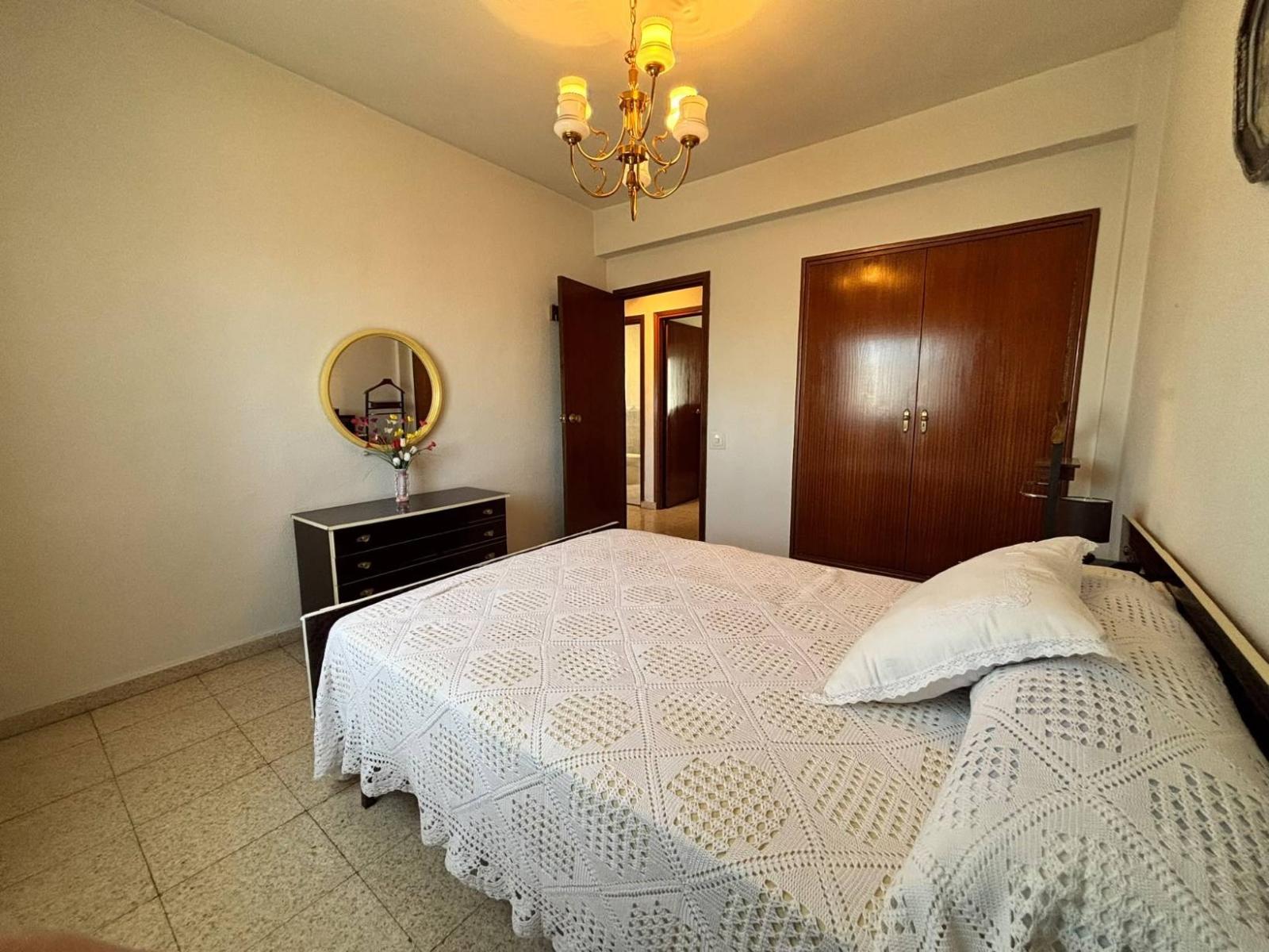 Flat for Sale in Alcorcón