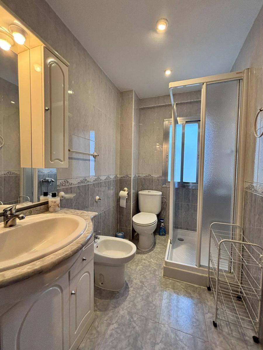 Flat for Sale in Alcorcón
