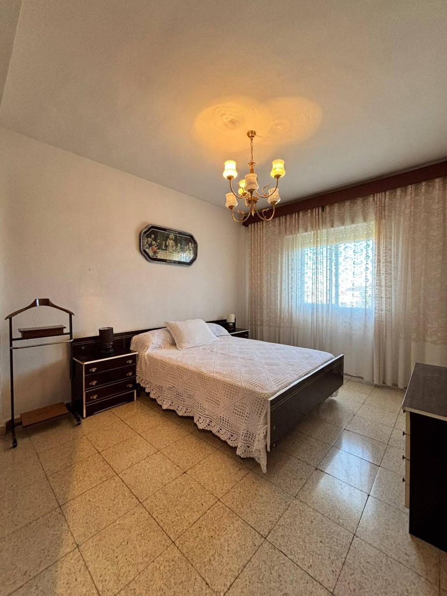 Flat for Sale in Alcorcón