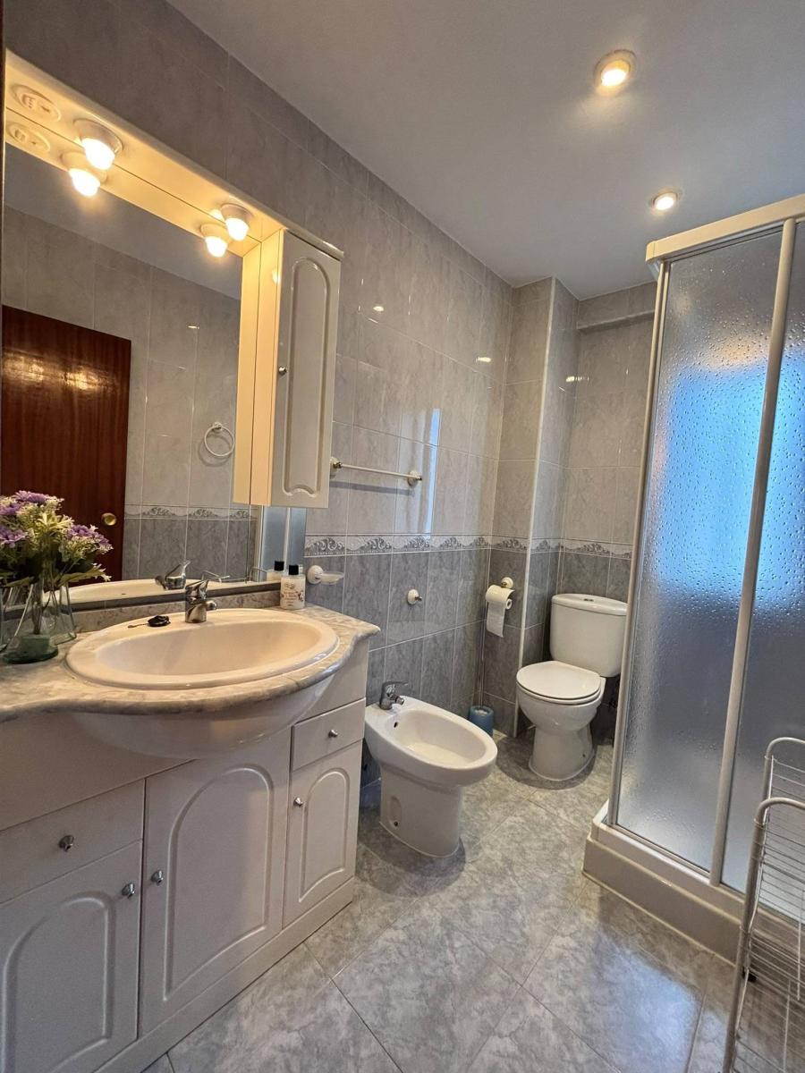 Flat for Sale in Alcorcón