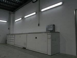 Nave en Venta en Madrid