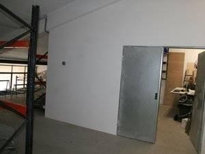 Nave en Venta en Madrid