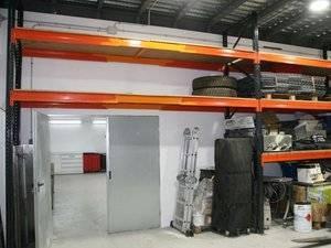 Nave en Venta en Madrid
