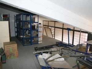 Nave en Venta en Madrid