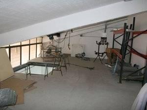 Nave en Venta en Madrid