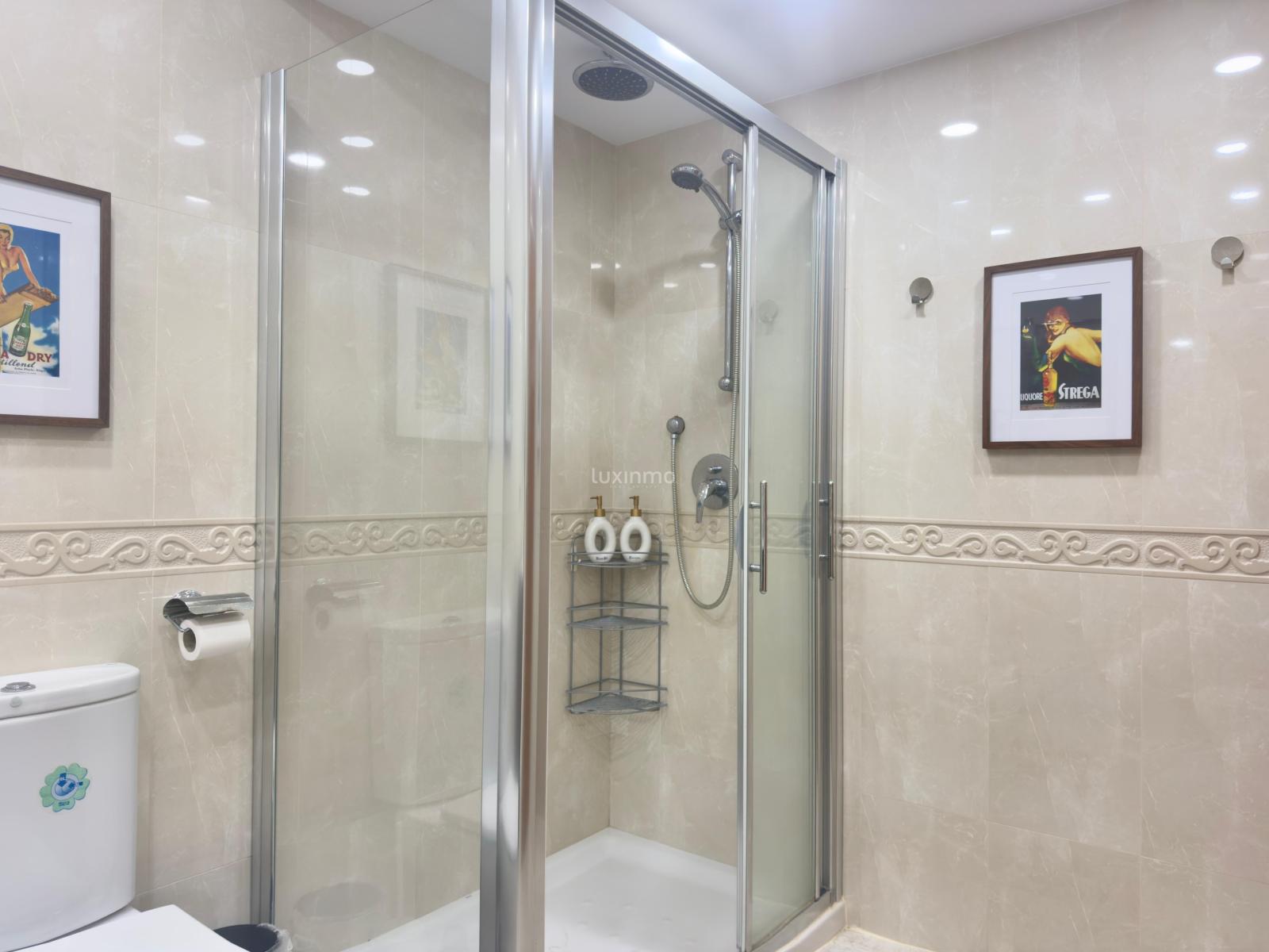 Flat for Rent in Altea