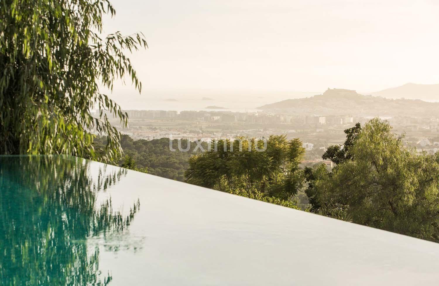 Chalet en Venta en Santa Eulalia del Río