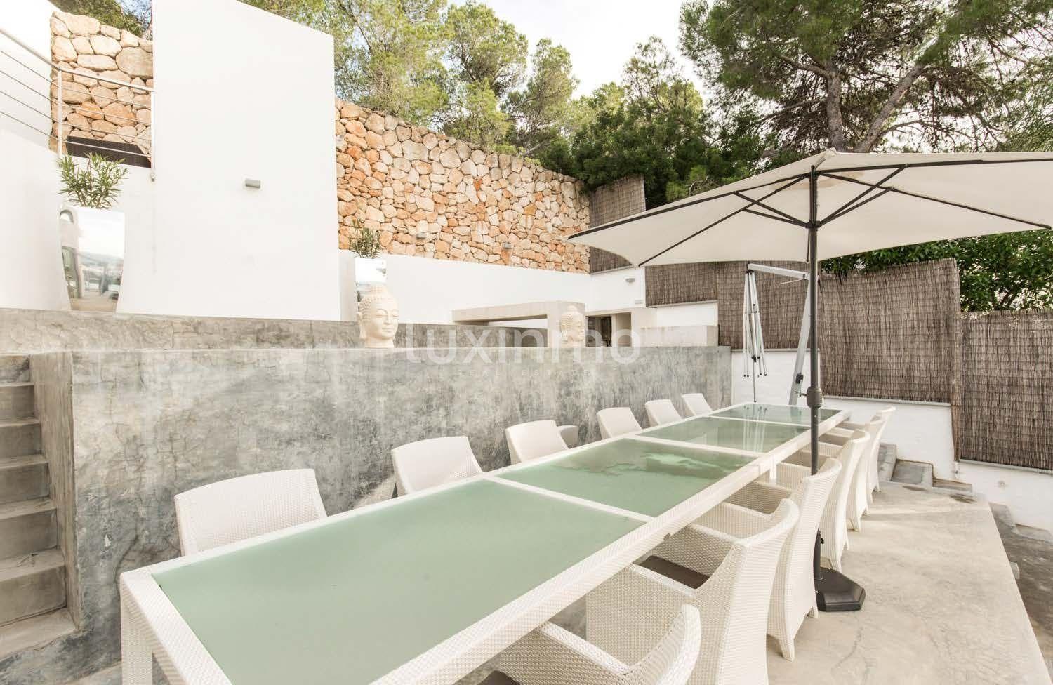 Chalet en Venta en Santa Eulalia del Río