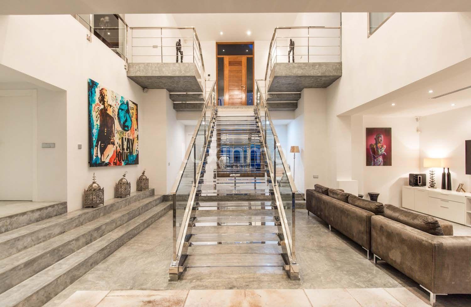 Chalet en Venta en Santa Eulalia del Río