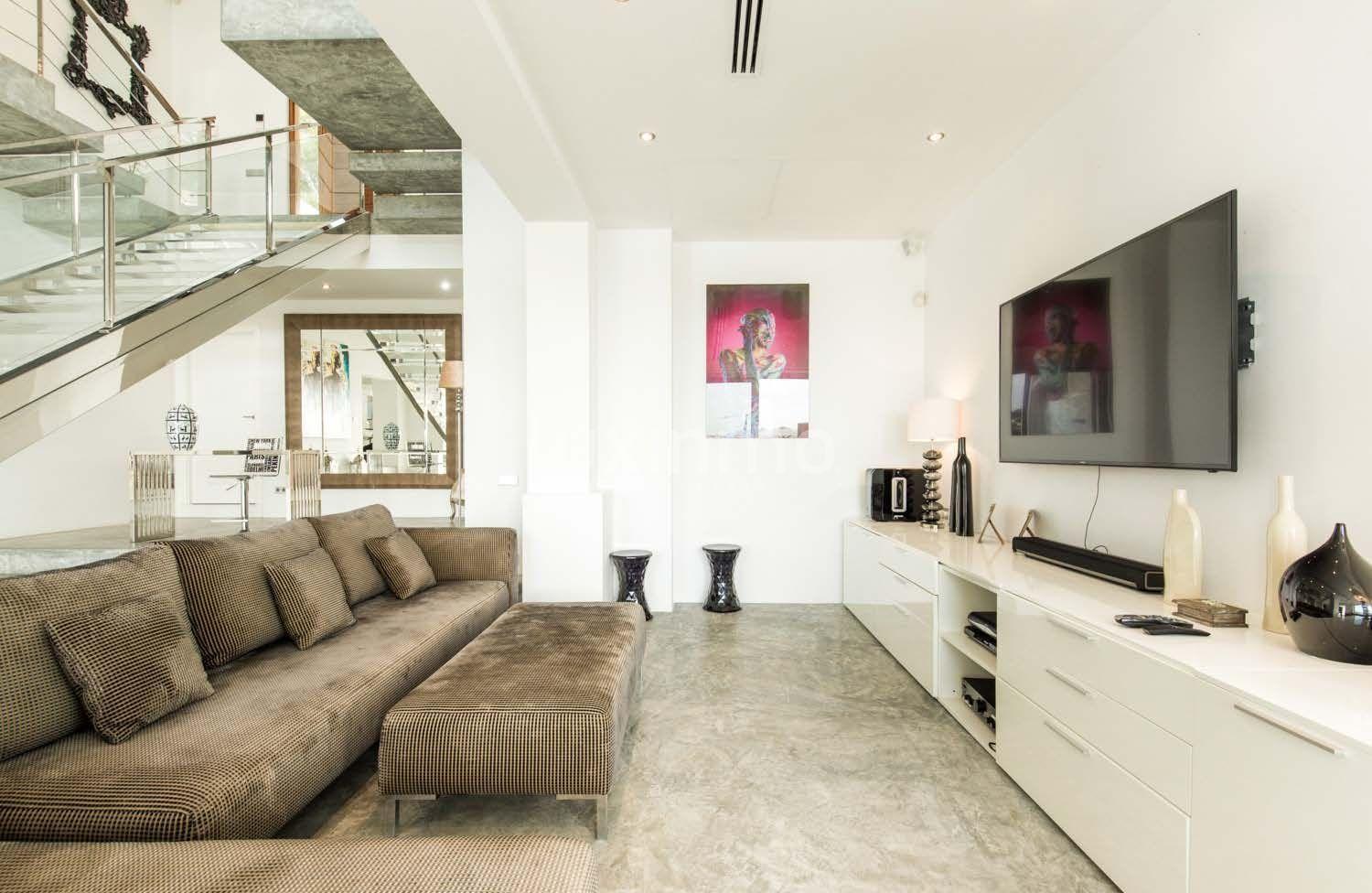 Chalet en Venta en Santa Eulalia del Río