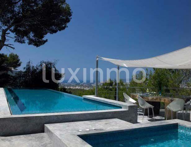 Chalet en Venta en Santa Eulalia del Río