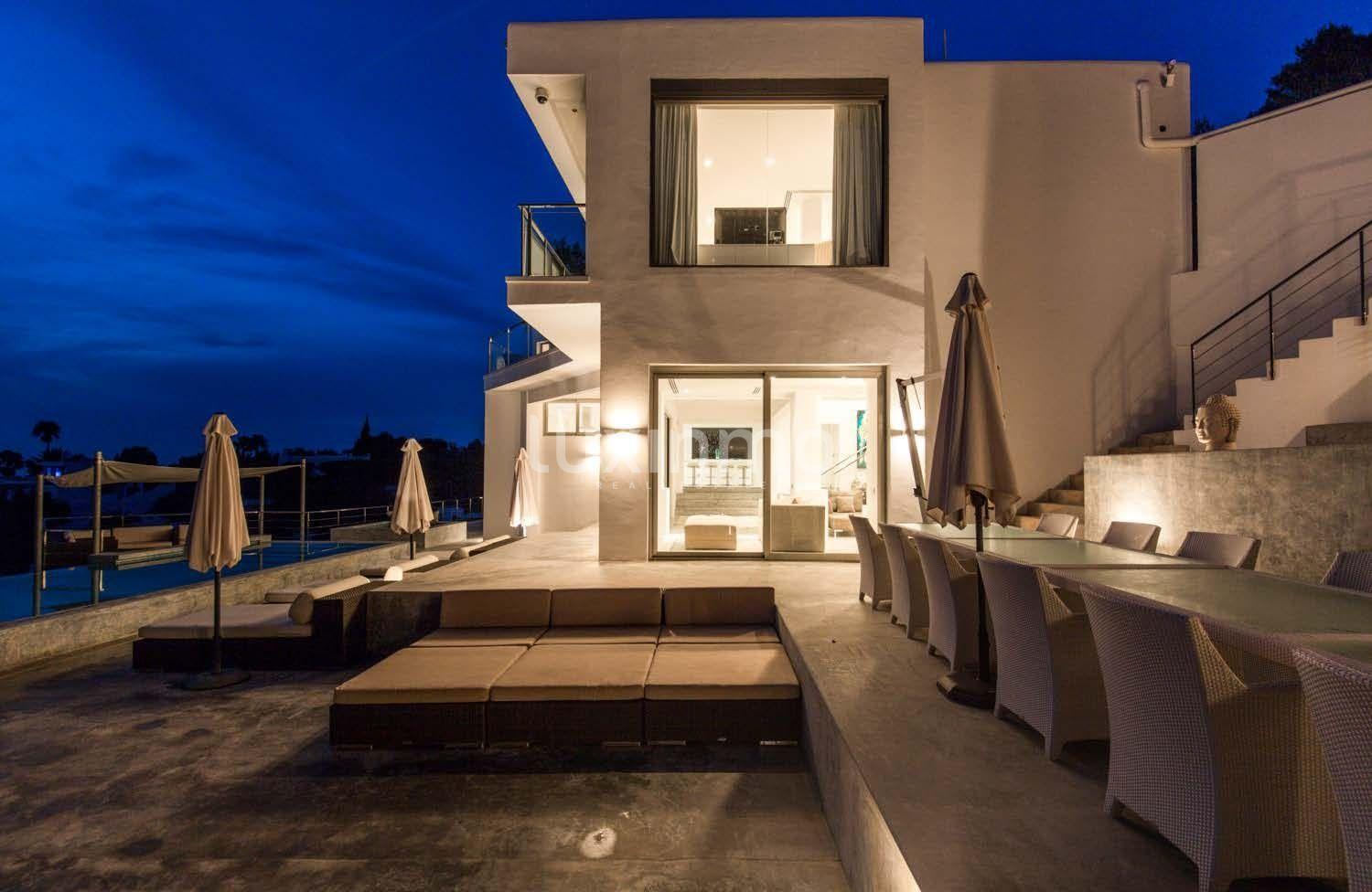 Chalet en Venta en Santa Eulalia del Río