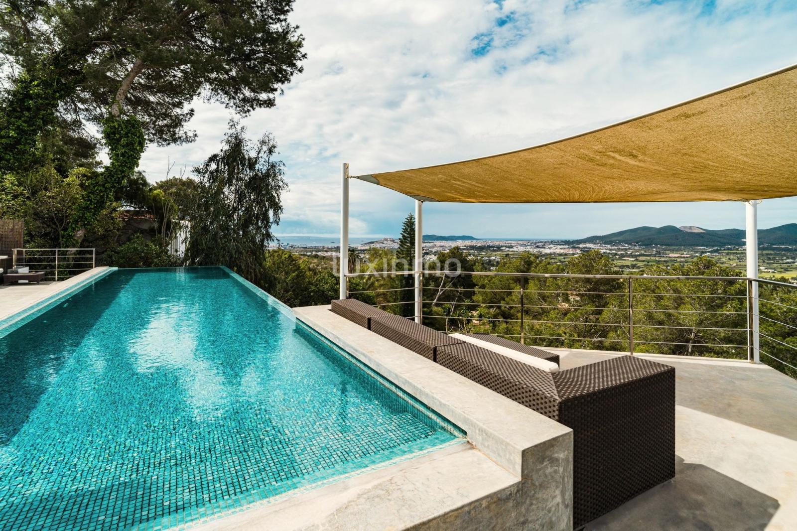 Chalet en Venta en Santa Eulalia del Río