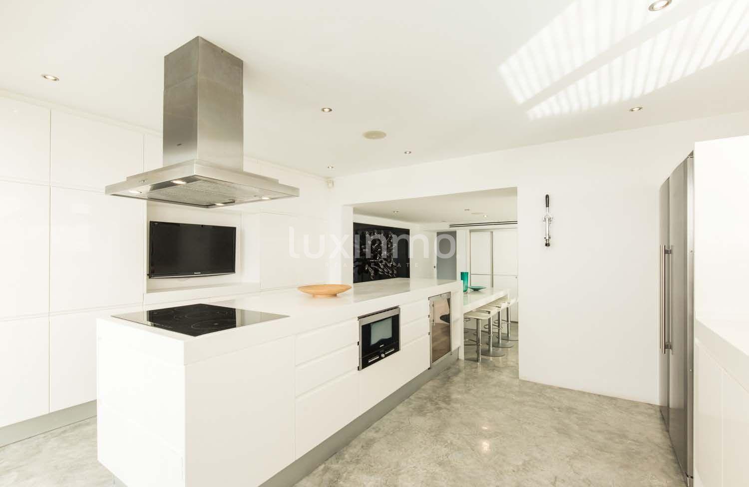 Chalet en Venta en Santa Eulalia del Río