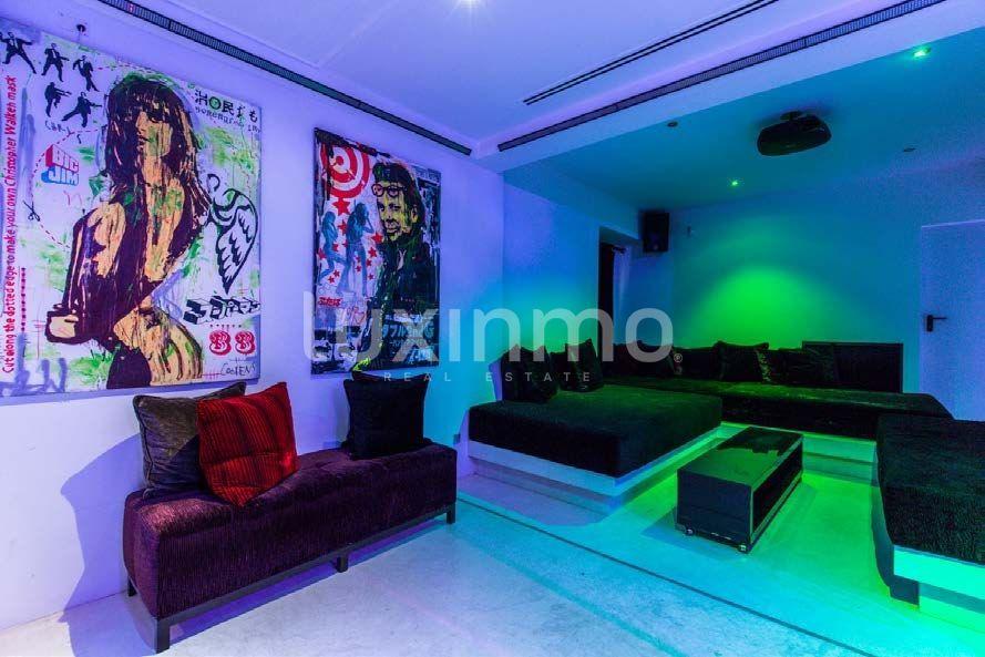 Chalet en Venta en Santa Eulalia del Río