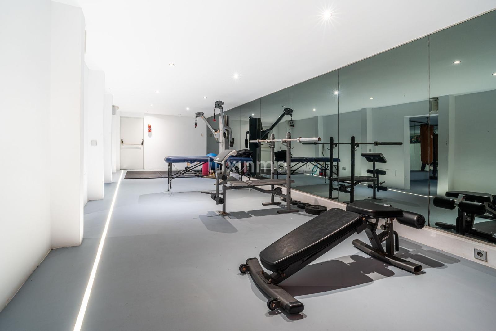 Chalet en Venta en Santa Eulalia del Río