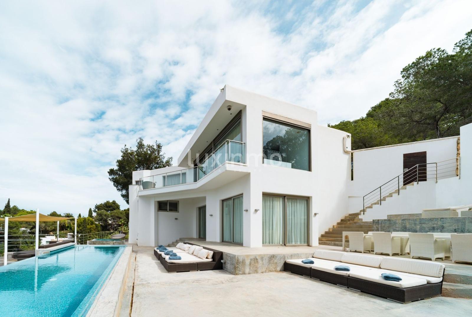 Chalet en Venta en Santa Eulalia del Río