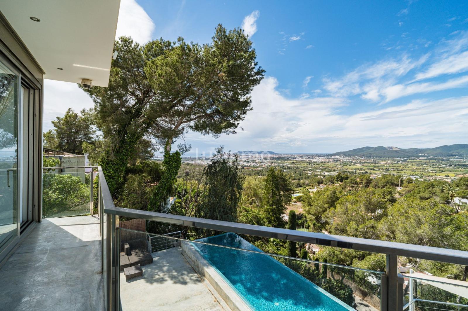 Chalet en Venta en Santa Eulalia del Río