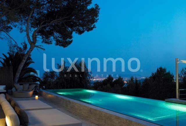Chalet en Venta en Santa Eulalia del Río