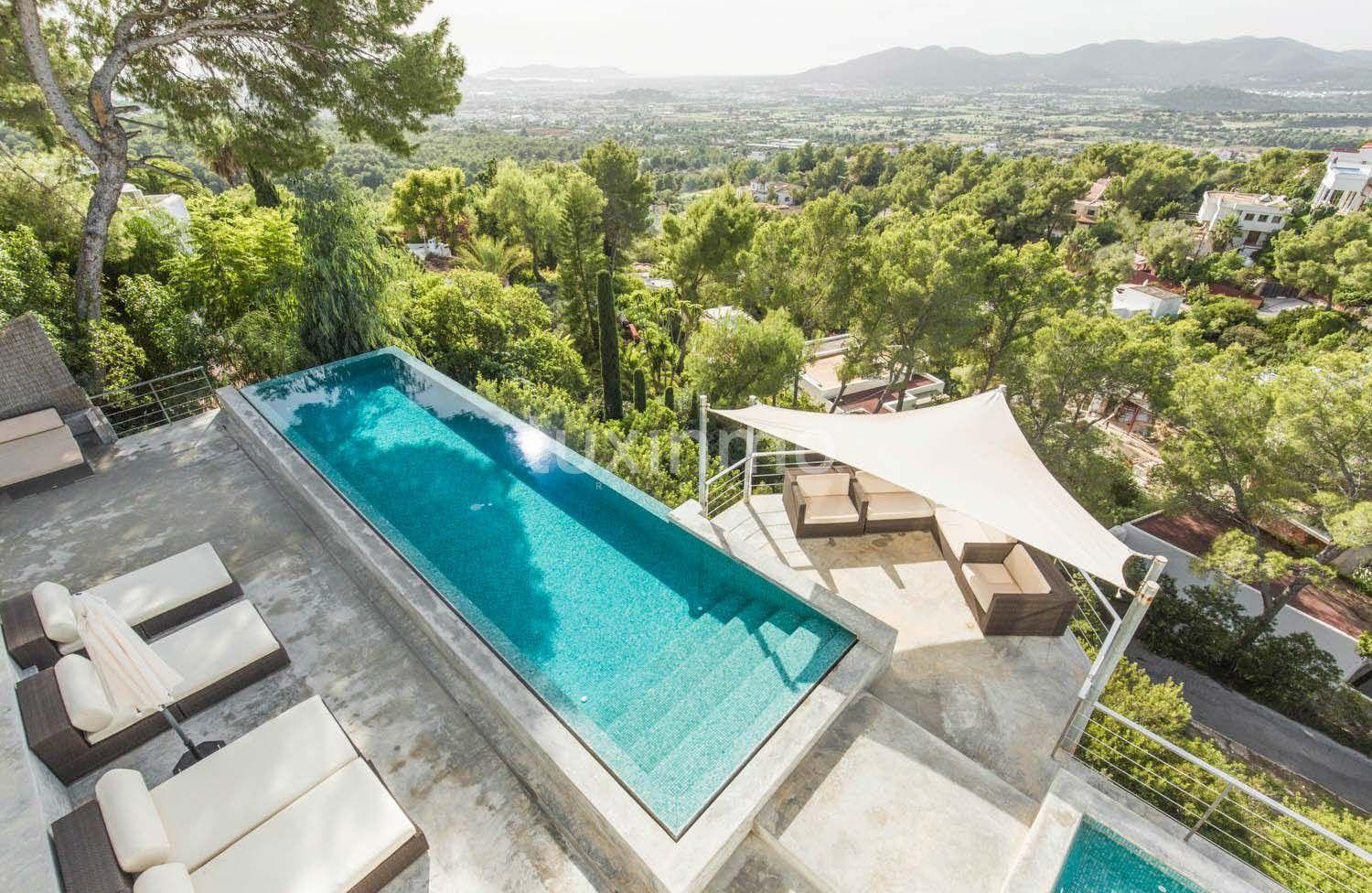 Chalet en Venta en Santa Eulalia del Río