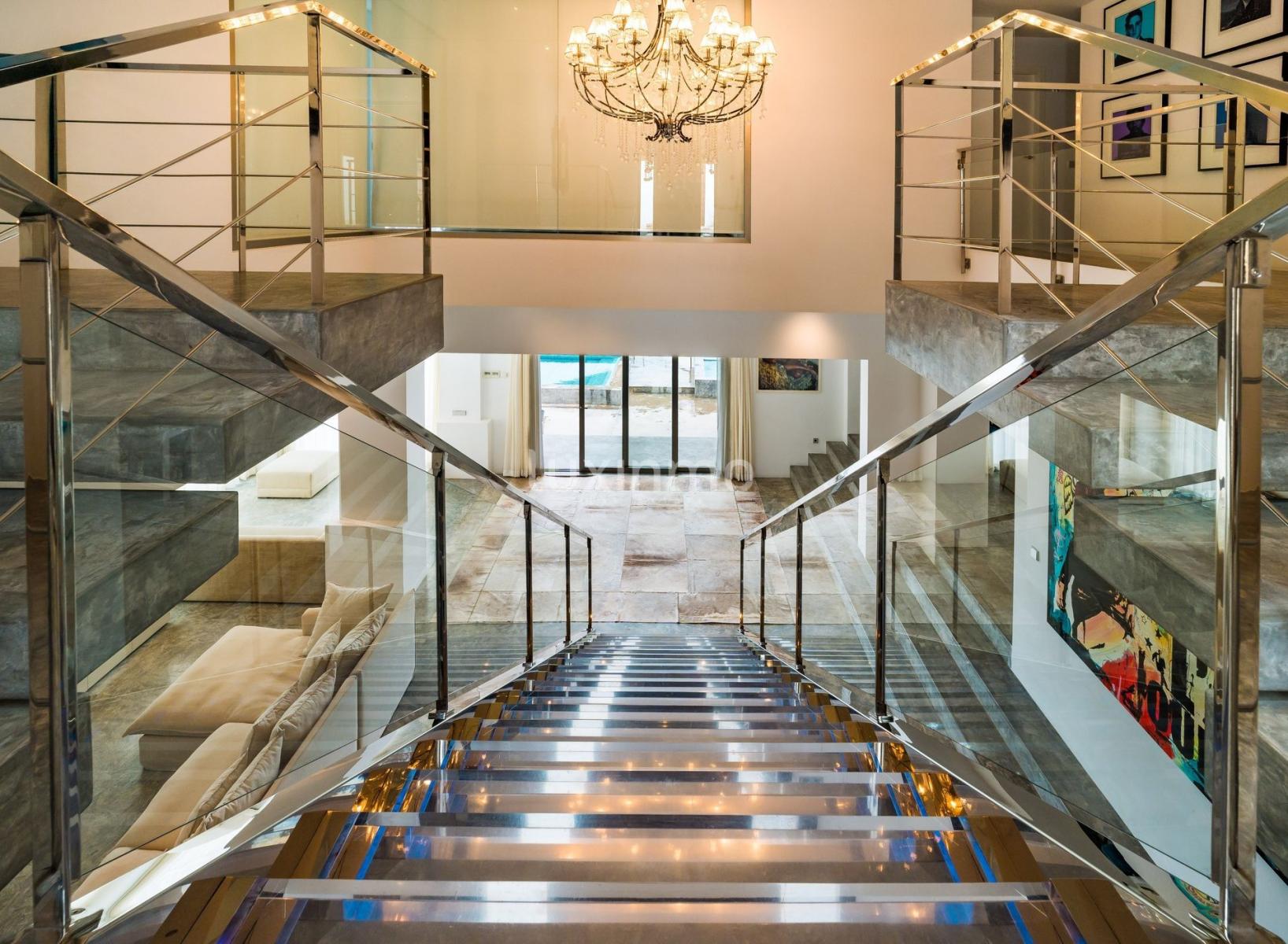 Chalet en Venta en Santa Eulalia del Río