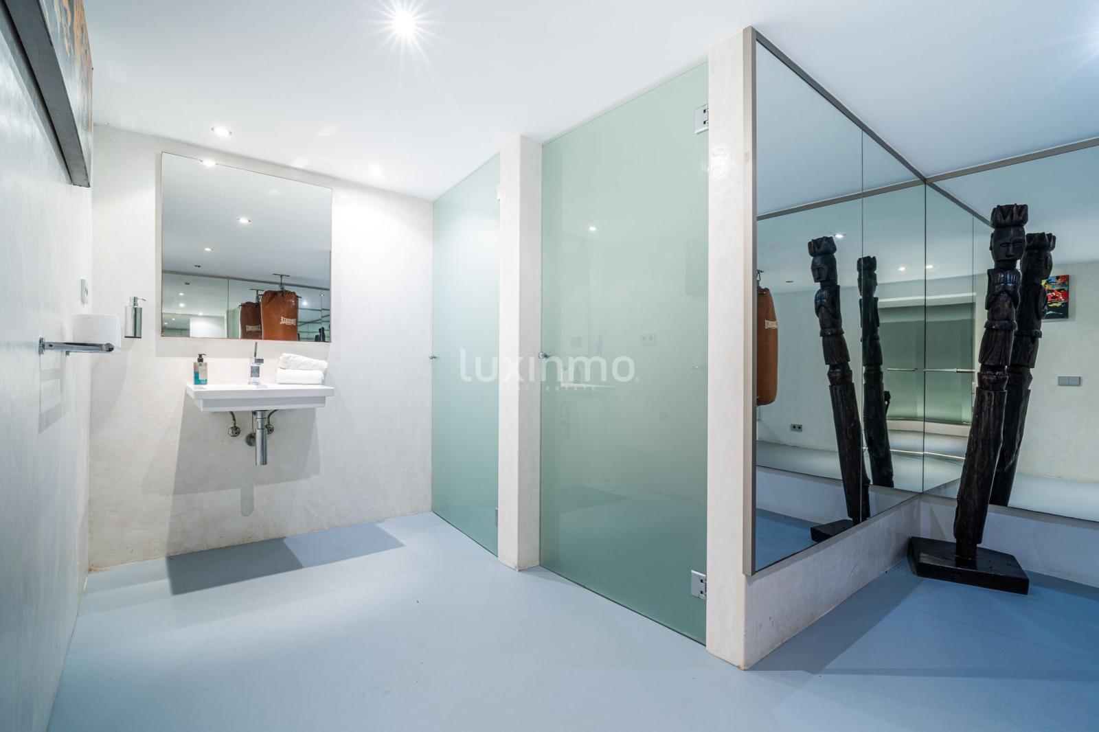 Chalet en Venta en Santa Eulalia del Río