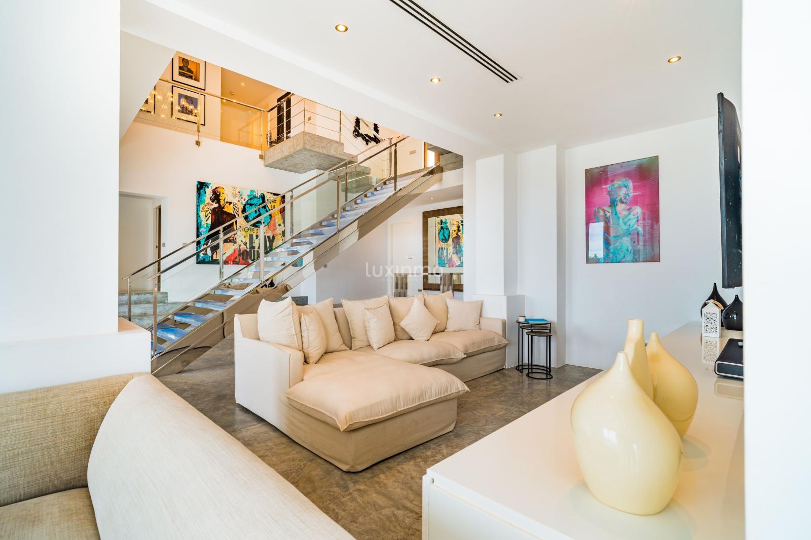 Chalet en Venta en Santa Eulalia del Río