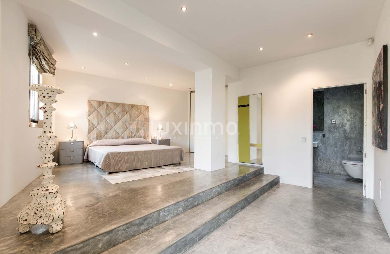 Chalet en Venta en Santa Eulalia del Río