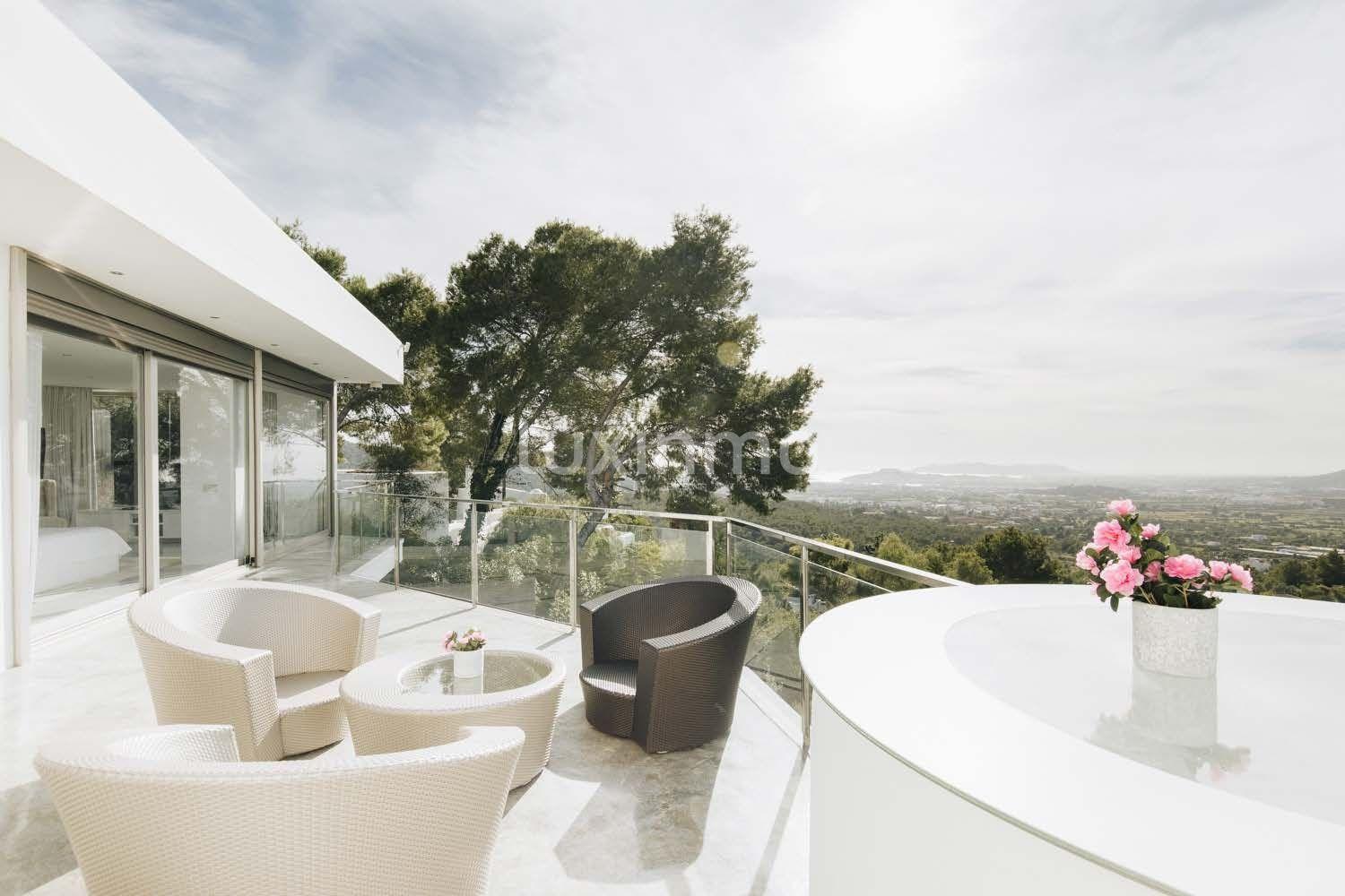 Chalet en Venta en Santa Eulalia del Río