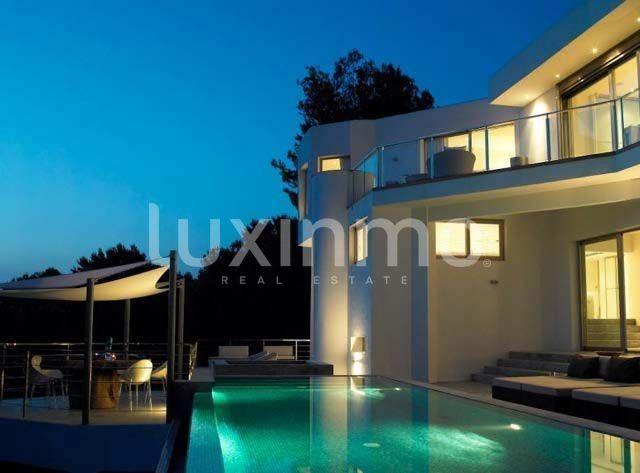 Chalet en Venta en Santa Eulalia del Río