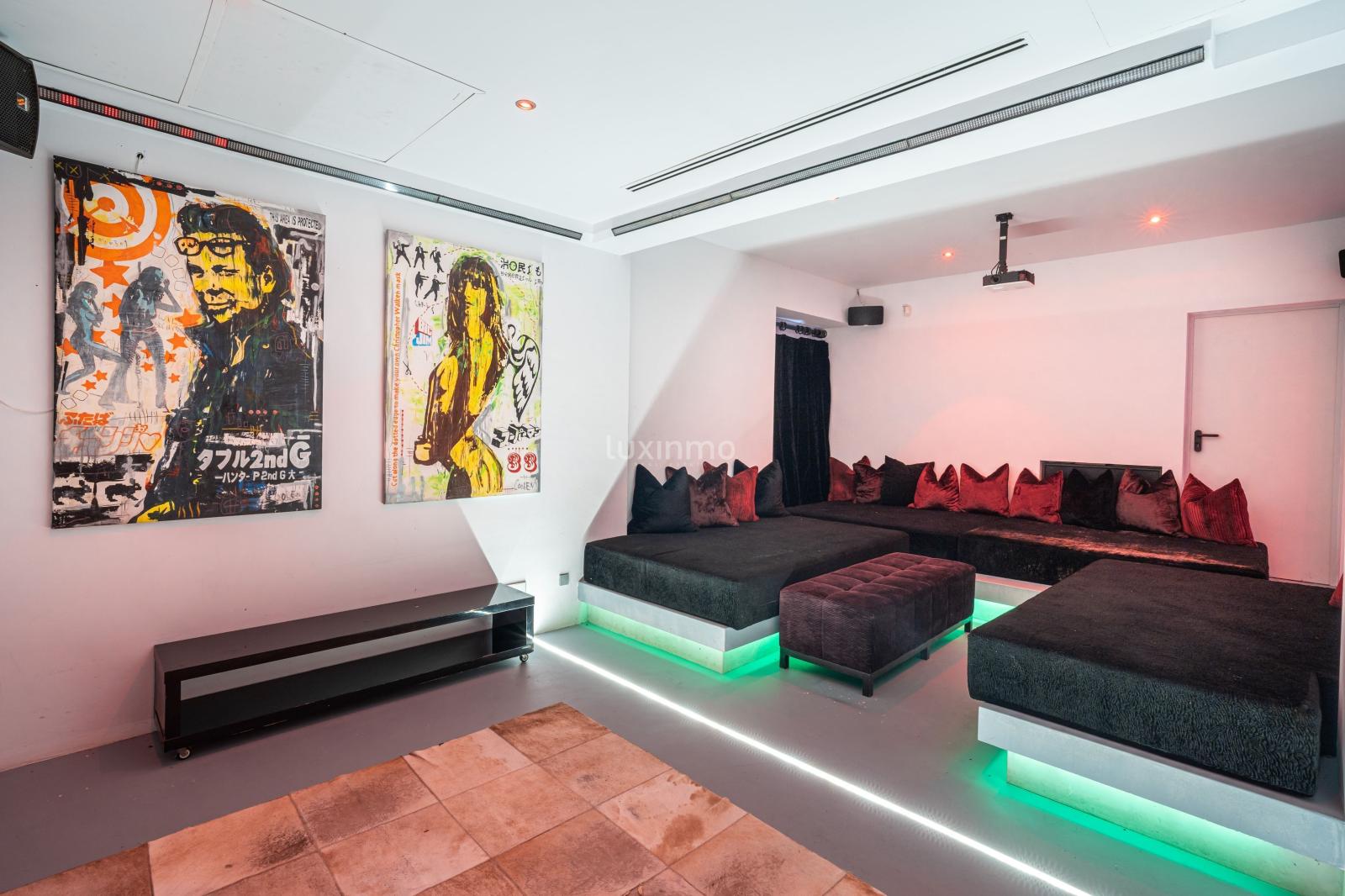 Chalet en Venta en Santa Eulalia del Río