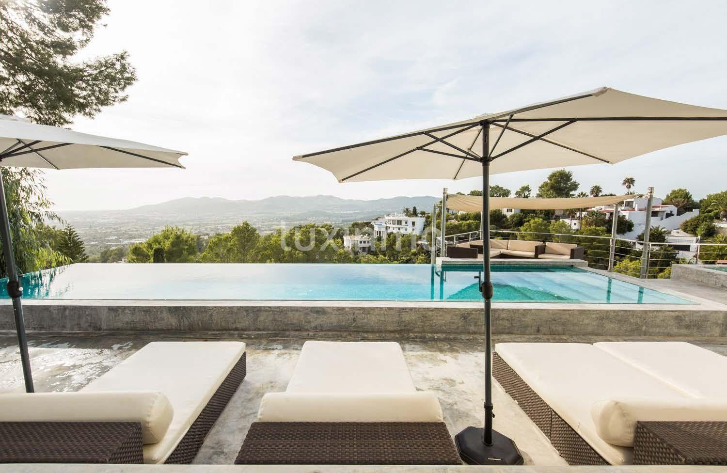 Chalet en Venta en Santa Eulalia del Río