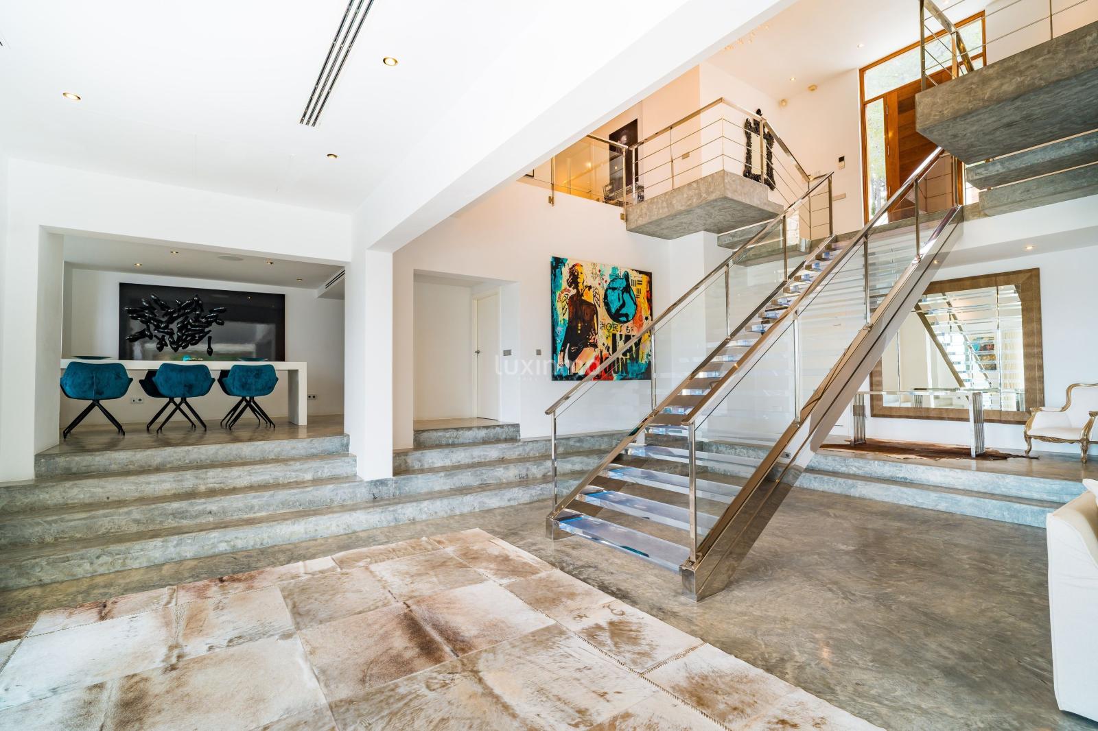 Chalet en Venta en Santa Eulalia del Río
