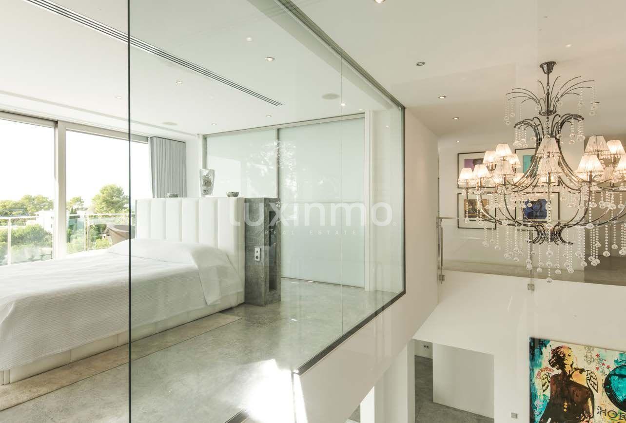 Chalet en Venta en Santa Eulalia del Río