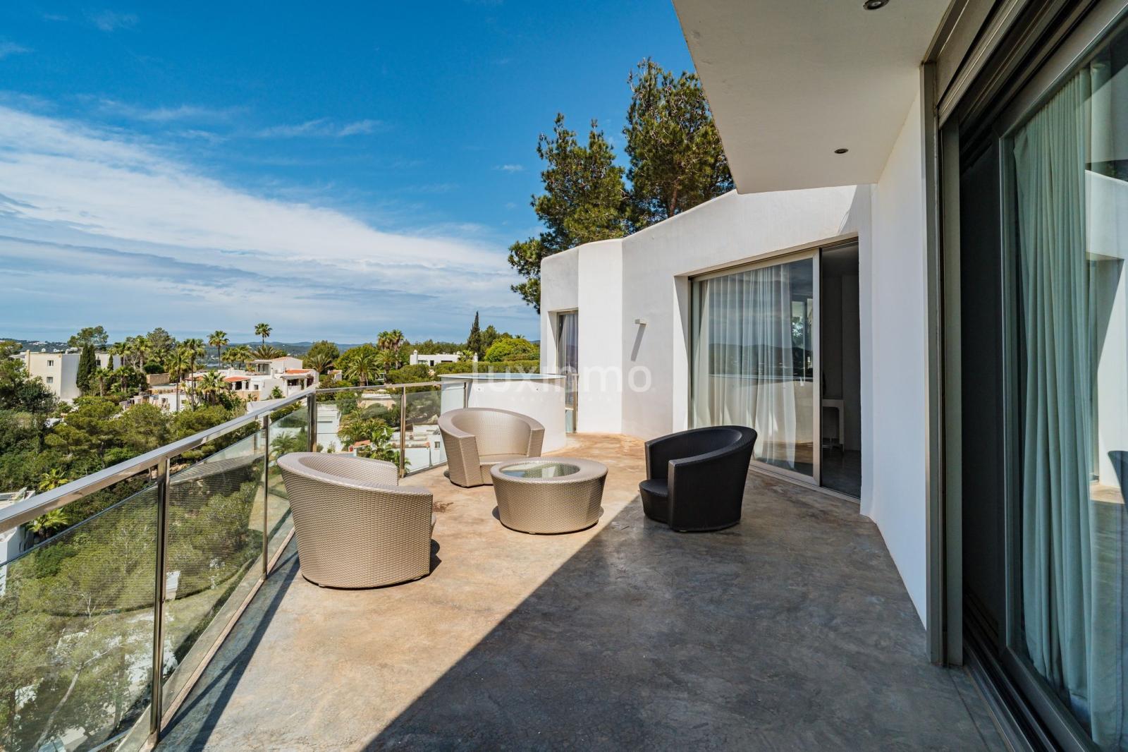 Chalet en Venta en Santa Eulalia del Río