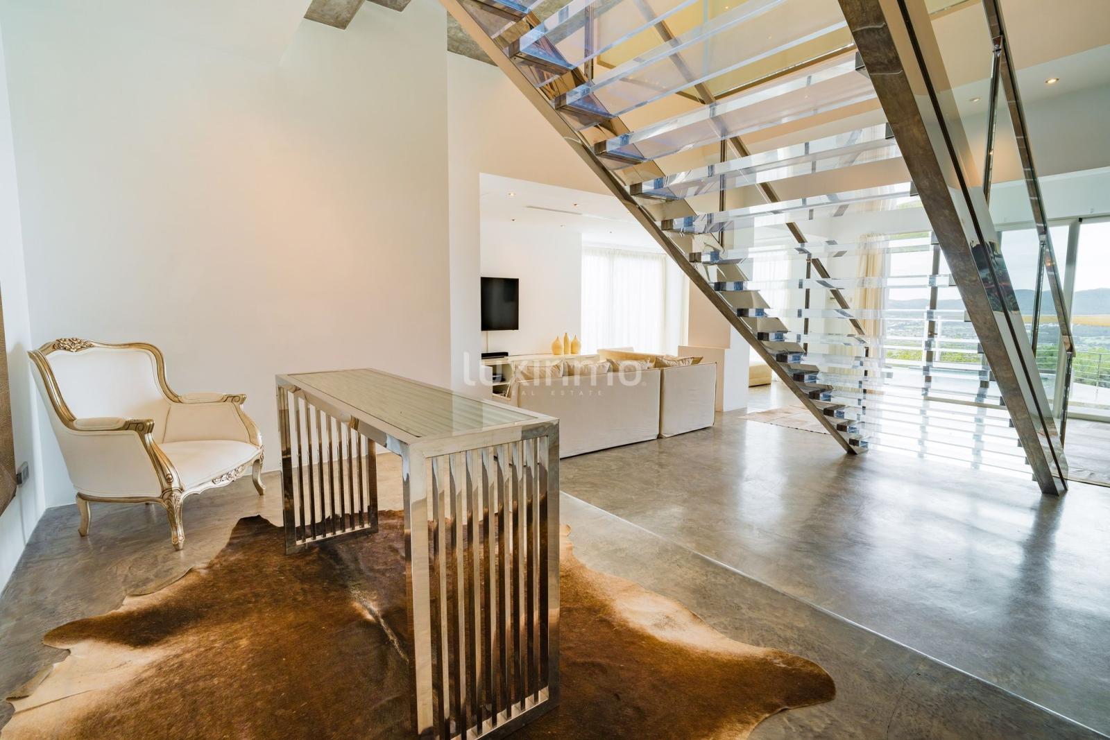 Chalet en Venta en Santa Eulalia del Río