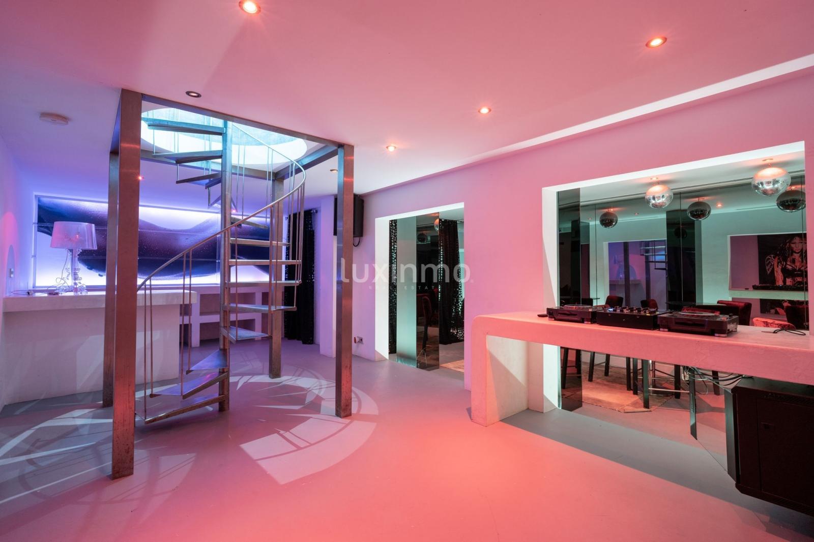 Chalet en Venta en Santa Eulalia del Río