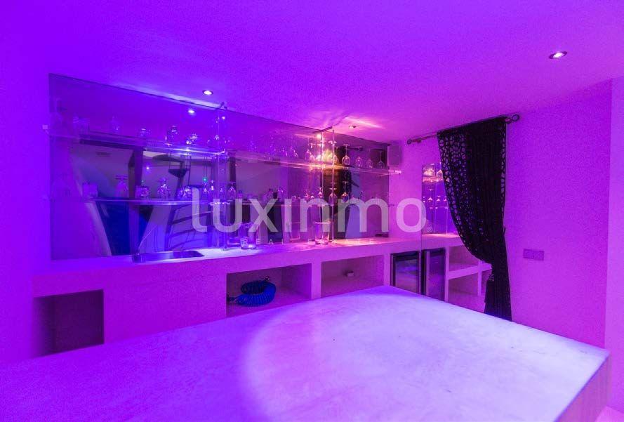 Chalet en Venta en Santa Eulalia del Río