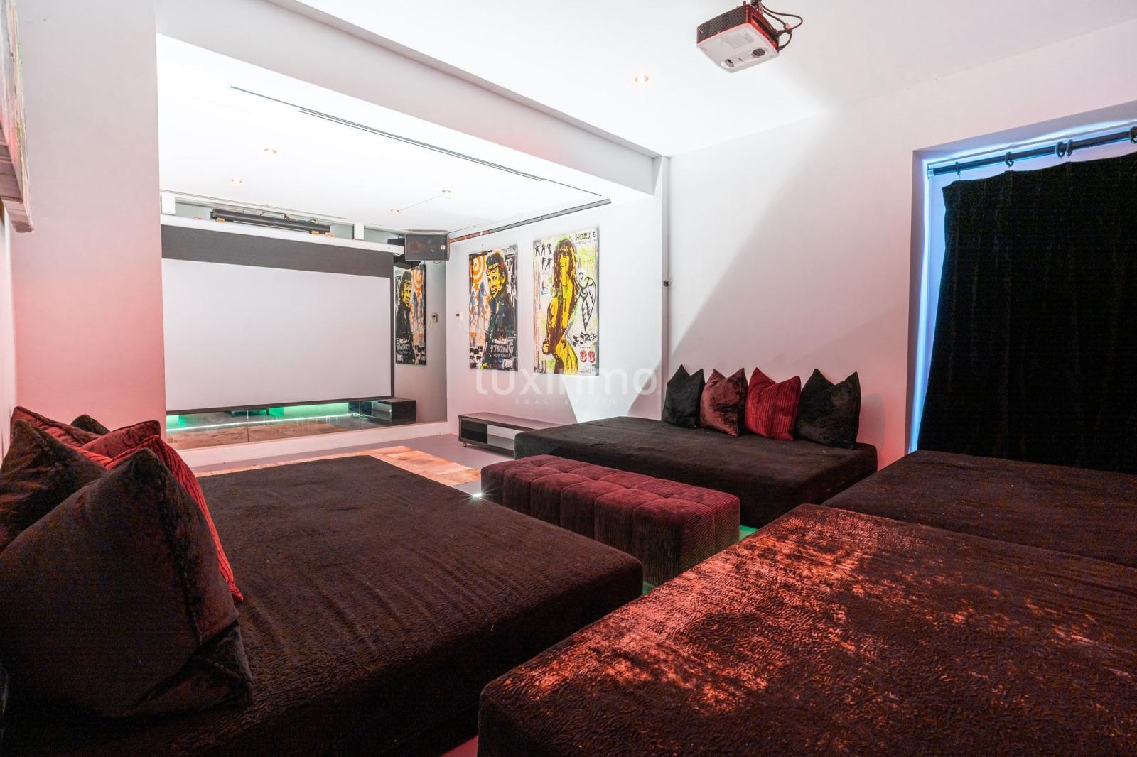 Chalet en Venta en Santa Eulalia del Río